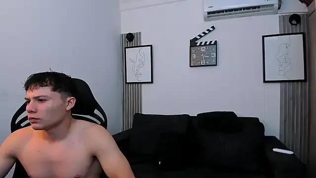 little_morbid on StripChat