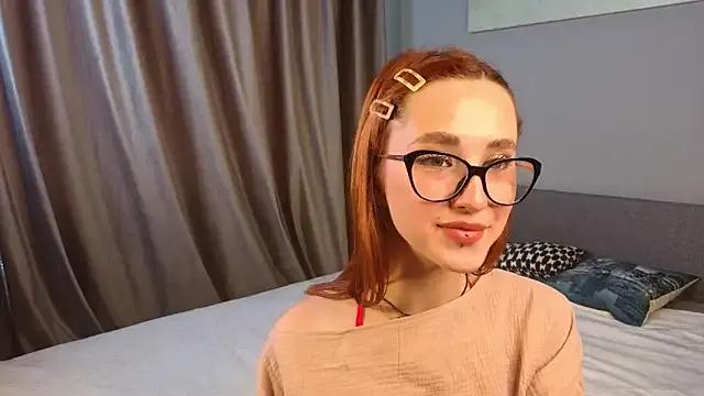 lulu_dallas on StripChat 