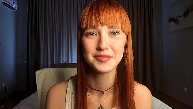 lulu_dallas on StripChat 