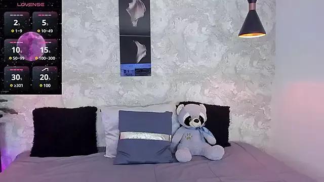 Luxury_Woman on StripChat 