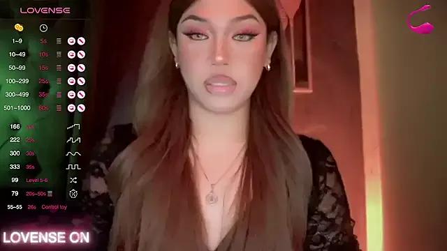 madam_agnes1 on StripChat 