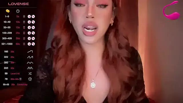 madam_agnes1 on StripChat 