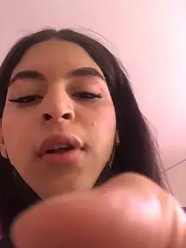 Madam_osher on StripChat 