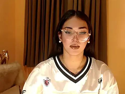 magnificent_kitana — Freechat on StripChat