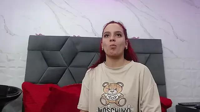 Maia_Park on StripChat 
