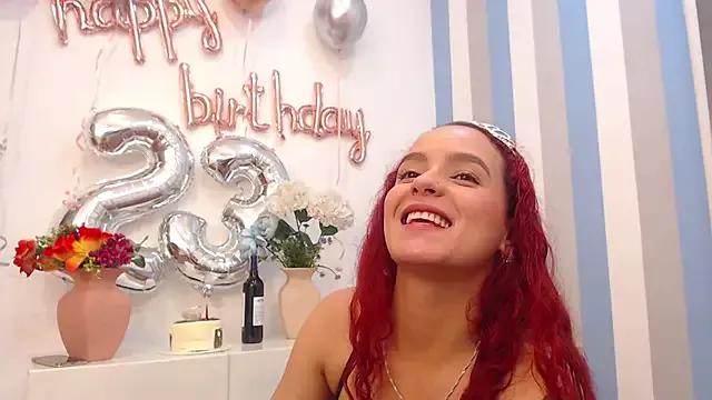 Maia_Park on StripChat 