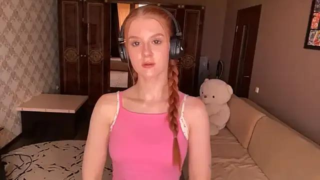 MarchelleHoffner — Teasing my top and massage boobs