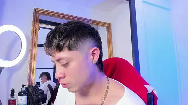 marcuscollins1_ — SHOW CUM IN MY ABS