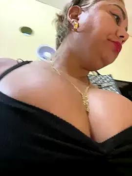 maymercy on StripChat 