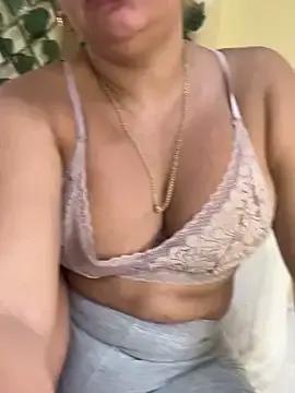 maymercy on StripChat 