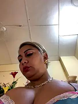 maymercy on StripChat 