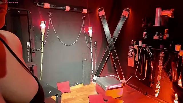 Mazmorra_PunishmentBDSM on StripChat 
