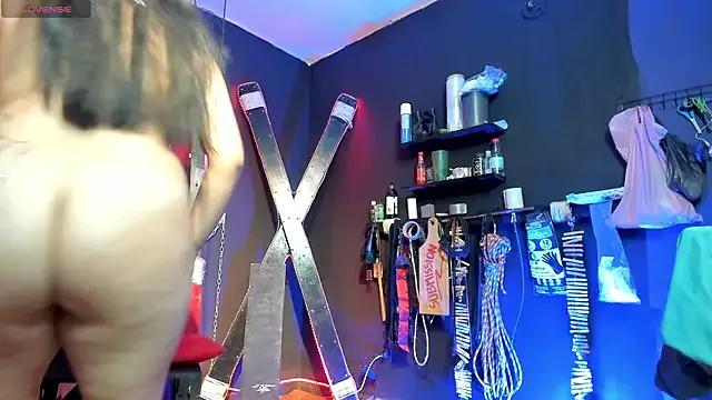 Mazmorra_PunishmentBDSM on StripChat 