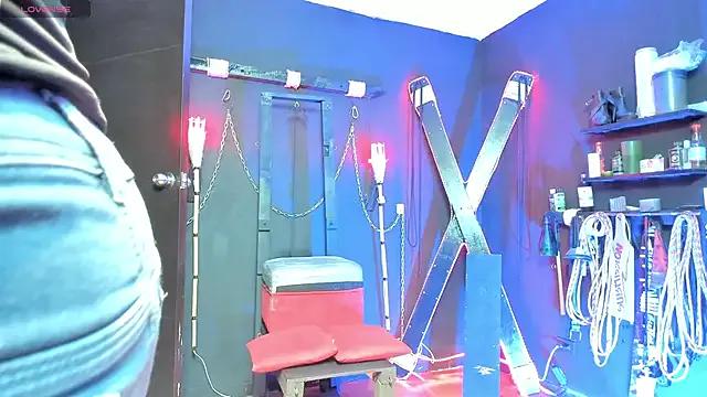 Mazmorra_PunishmentBDSM on StripChat 