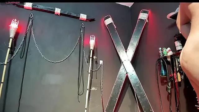 Mazmorra_PunishmentBDSM on StripChat 