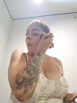 Medeahelios on StripChat