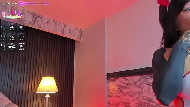 MeganDraco_ —   TOPLESS