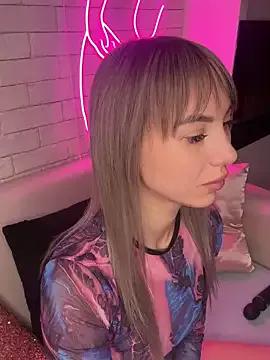 MiaMinx on StripChat 
