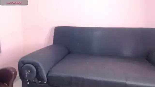 miia_candies_ on StripChat 