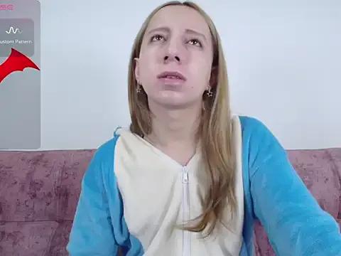 Miiaa_doll on StripChat 