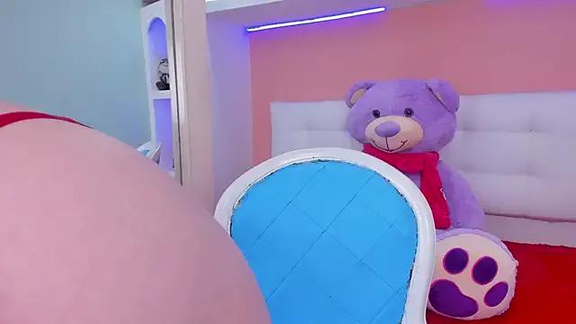 miss___salome on StripChat 