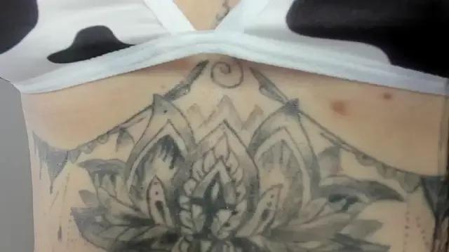 miss__margaret on StripChat 