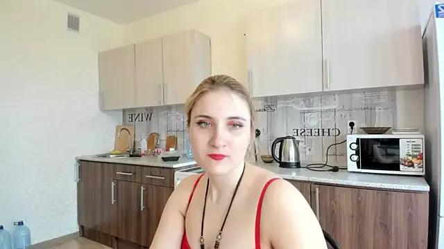 Miss_Elsa_ on StripChat 