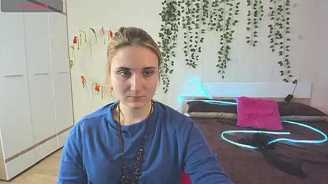 Miss_Elsa_ on StripChat 