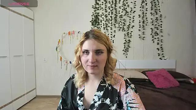 Miss_Elsa_ on StripChat 