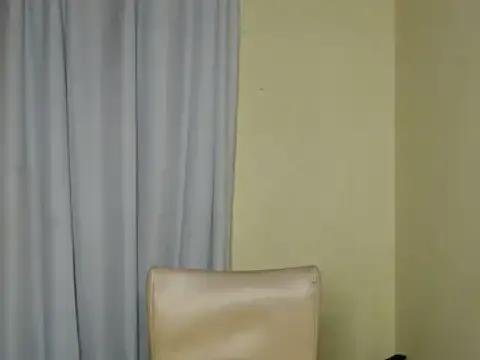 miss_laila_ on StripChat 