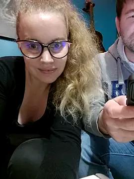 Miss_luxiole on StripChat 