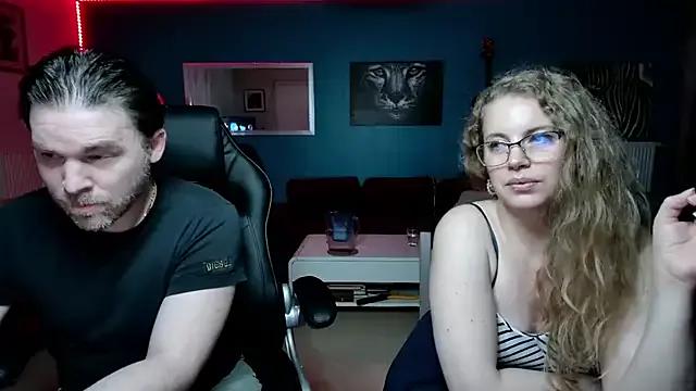 Miss_luxiole on StripChat 