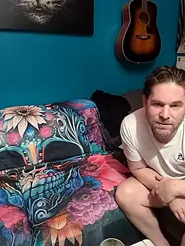 Miss_luxiole on StripChat 