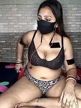 Miss_Panjaban — Blowjob