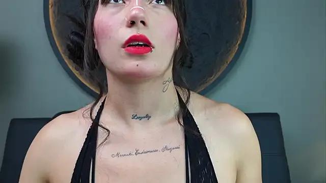 miss_sharlotte18 — fuck my ass hard ATM