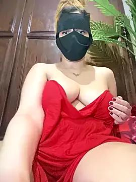Miss_Wijdan on StripChat 