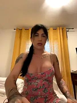 missdirtyhot_ on StripChat 