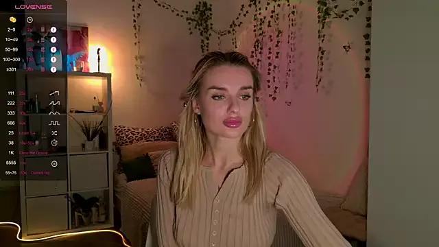 MissLovex on StripChat 