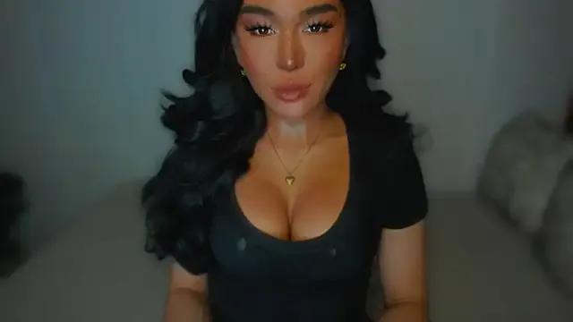 MissTransAmerica on StripChat 