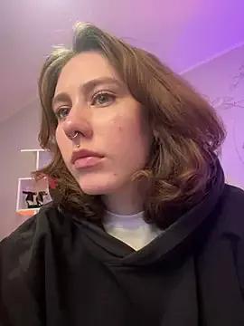 Molli_Luv on StripChat 