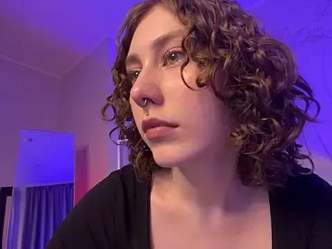 Molli_Luv on StripChat 