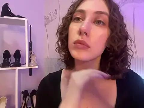 Molli_Luv on StripChat 