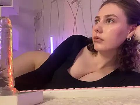 Molli_Luv on StripChat 