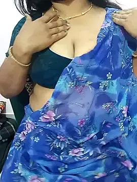mona__telugu — Boobs show