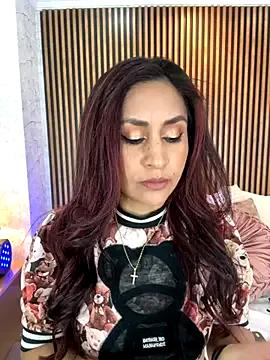 MonicaMoret — Fingers puyss play 