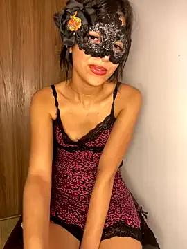 morrocoXcute on StripChat 