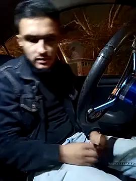 mosmar_20 — Show cum in ticket 
