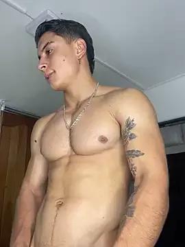 MR_MUSCLE on StripChat 
