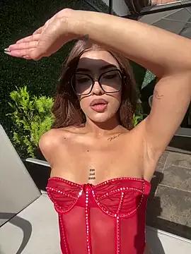 MystiqueXXX — BRINGE ME TO THE HEAVEN