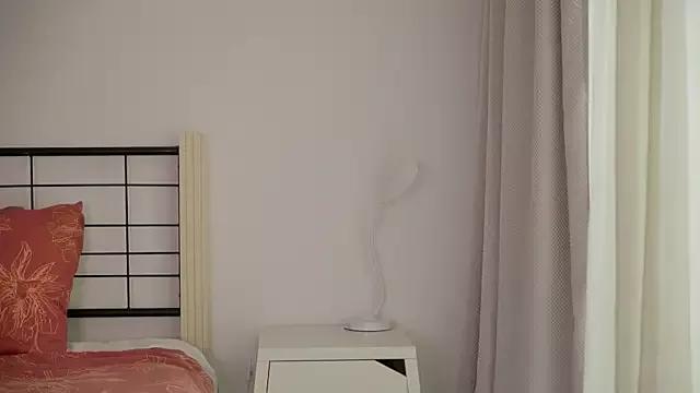 Naalani on StripChat 